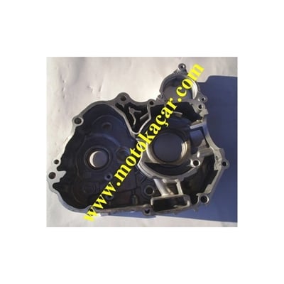 CUP RAMZEY ÇELİK SOL KARTEL