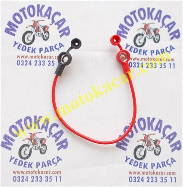 E-BIKE AKÜ BAĞLANTI MONTAJ KABLOSU 30.CM