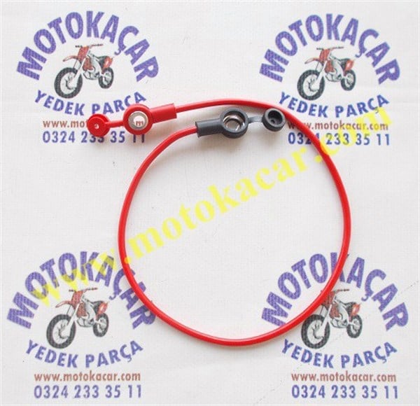 E-BIKE AKÜ BAĞLANTI MONTAJ KABLOSU 50.CM