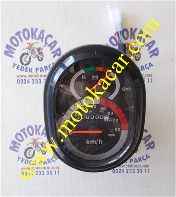 E-BIKE COBRA OVAL 60 V KİLOMETRE