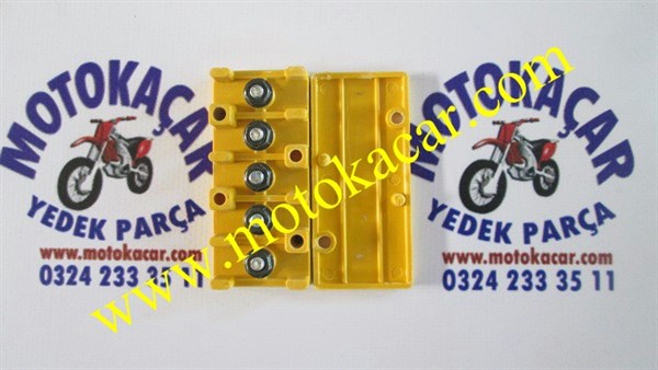 E-BIKE KABLO BAĞLANTI KUTUSU 