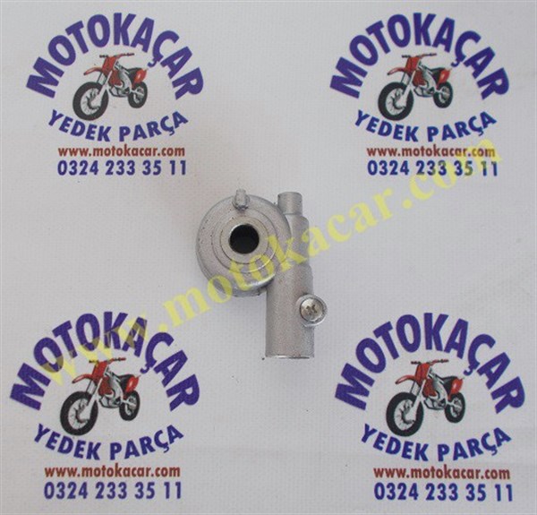 E-BIKE STMAX KUBA YUKİ  KiLOMETRE  REDİKTÖR