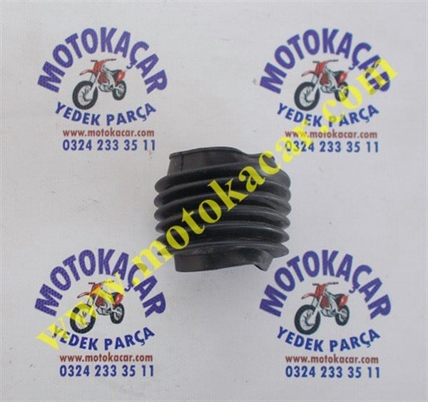 E-BIKE TRANS GİDON KÖRÜĞÜ