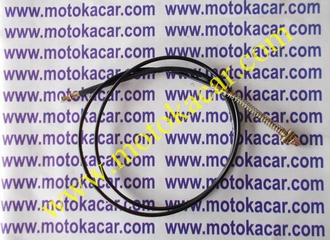E-BIKE Volta vsm Arka Fren Teli Dış:160 Iç:175 cm