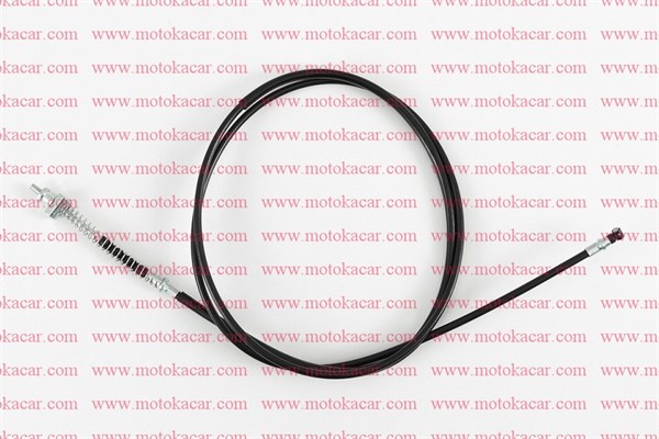 E-MON TRANS ARKA FREN TELİ