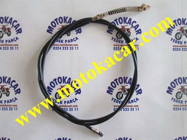 E-MON TRANS KUBA K4 ARKA FREN TELİ