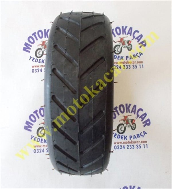 E-SCOOTER 81/2X2X DIŞ LASTİK HOTA