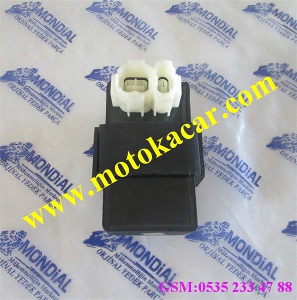 MONDİAL SENTOR 150 BEYİN ORJİNAL