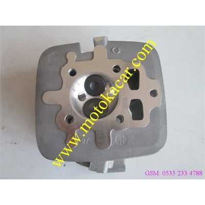 CG 200 SİLİNDİR ÜST KAPAK DQ SİBOB