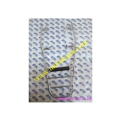 MONDİAL UKH KF MFH MFM ARKA PORTBAGAJ ORJİNAL