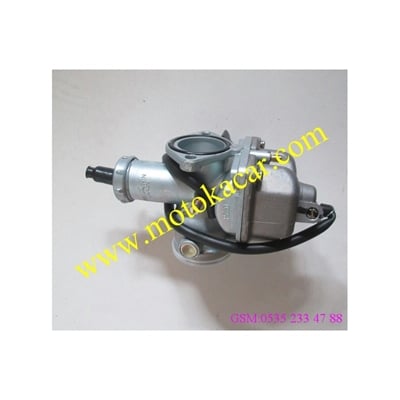 CG 200 KEIHIN JAPAN KARBURATÖR KOMPLE