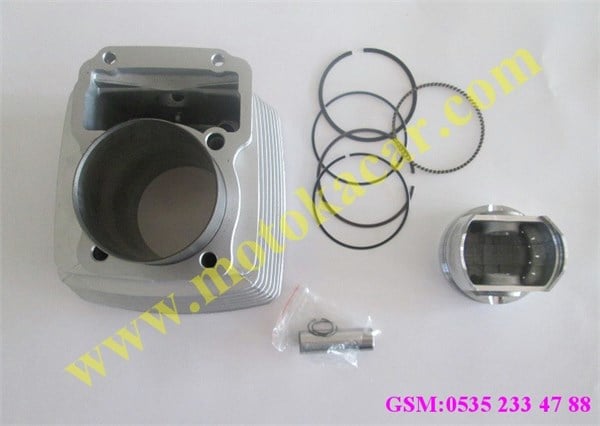 CG 250 70mm SİLİNDİR