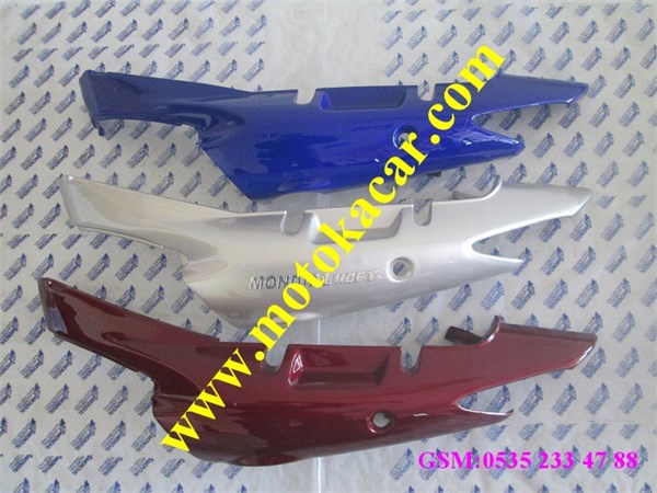 MONDİAL FT 110 SELE ALTI SOL ORJİNAL