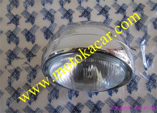 MONDİAL MR 150 VULTURE ÖN FAR ORJİNAL