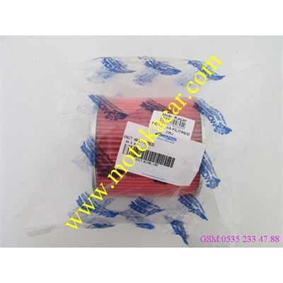 MONDİAL MCT250 HAVA FİLTRESİ ORJİNAL