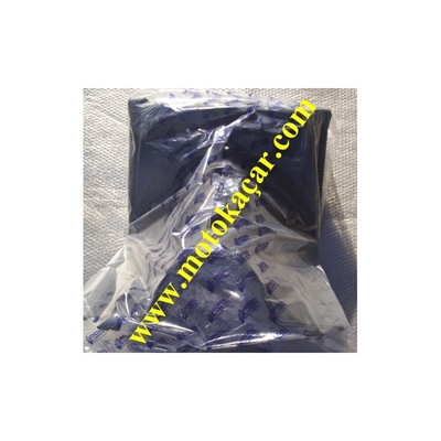 MONDİAL ZC 150 İÇ TORPİDO KAPAK ORJİNAL