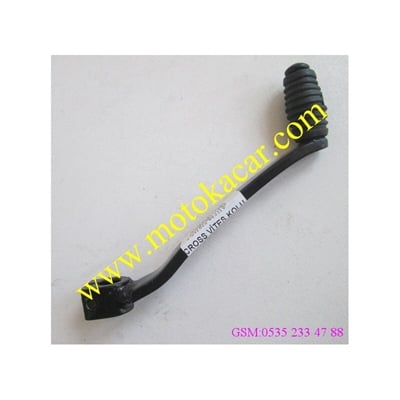 CROSS VİTES KOLU SİYAH