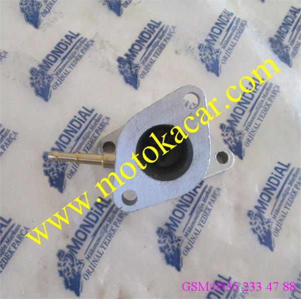 MONDİAL Z-ONE 150 MANİFOLD ORJİNAL