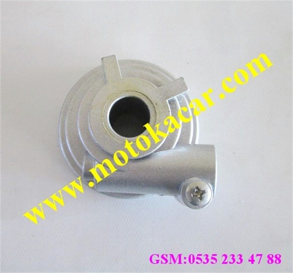 XF200 CROSS KİLOMETRE REDİKTÖRÜ
