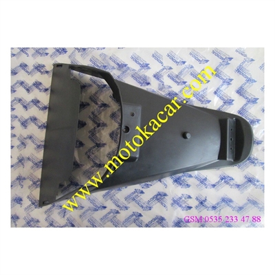 MONDİAL ZC 150 ARKA ÇAMURLUK ORJİNAL