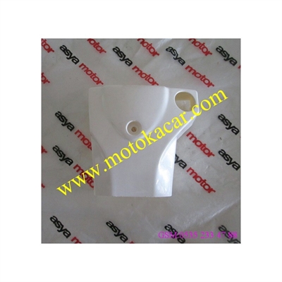 ASYA ELEKTRON GİDON ARKA KAPAK ORJİNAL