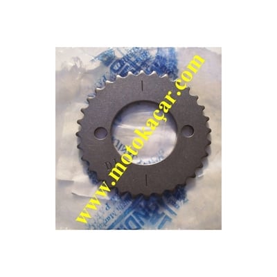 MONDİAL MC MR MH EKSANTRİK  DİŞLİSİ ORJİNAL