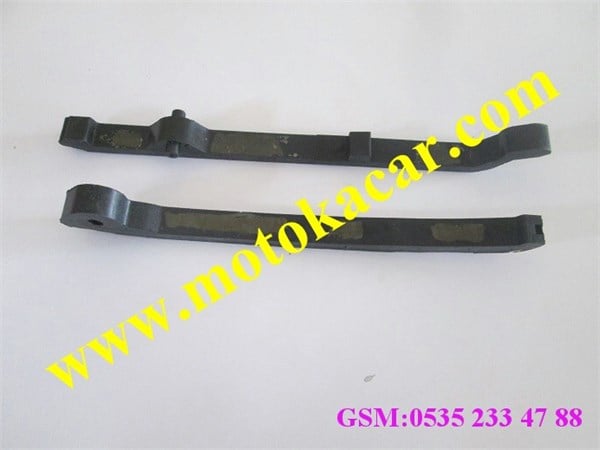 ARORA AR200-11 EKSANTRİK ZİNCİRİ KILAVUZU TAKIMI ORJİNAL