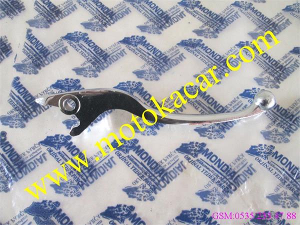 MONDİAL ZC 150 ÖN FREN KOLU NİKEL ORJİNAL
