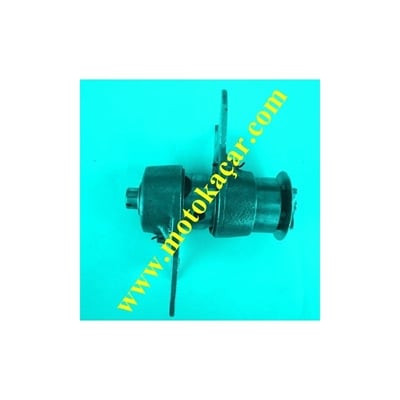 CUP BİSAN LİFAN VİTES HİLAL TOPUZU KOMPLE