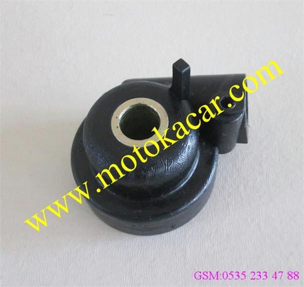 SCOOTER TVS PEP KİLOMETRE REDİKTÖRÜ 