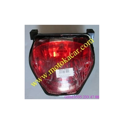 ÇELİK SK150-6 LİON ARKA STOP ORJİNAL