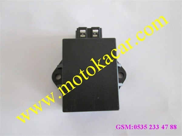 KUBA RKS TİTANİC BEYİN ORJİNAL