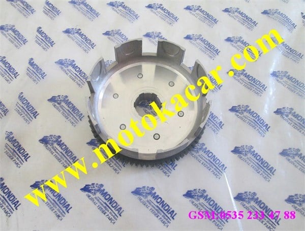 AGK MG-C MG-S DEBRİYAJ TASI DİŞLİSİ ORJİYAJ
