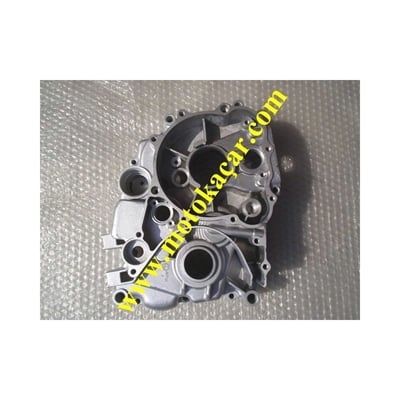 CG 125 150 SOL KARTER