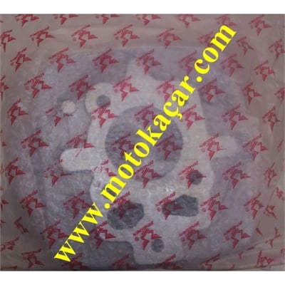 ZONGSHEN CG 250 ÜST KAPAK ORJİNAL