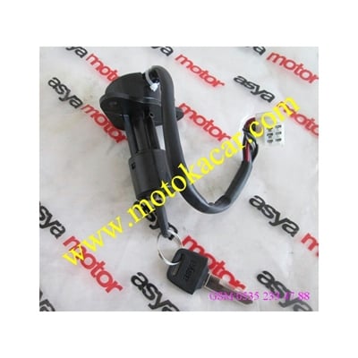 ASYA ELEGANT 150-9C KONTAK TEK ORJİNAL