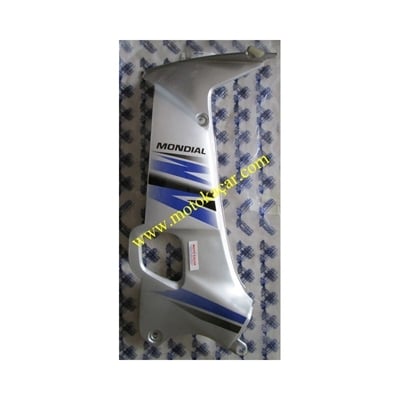 MONDİAL MFH 2010 SOL İÇ GRİ RÜZGARLIK ORJİNAL