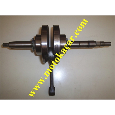 YK 125-28 - TERRA 125 KRANK