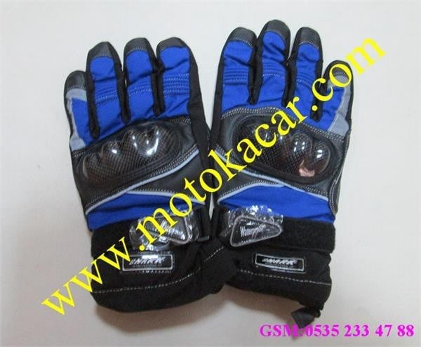 ELDİVEN KORUMALI MC-15B