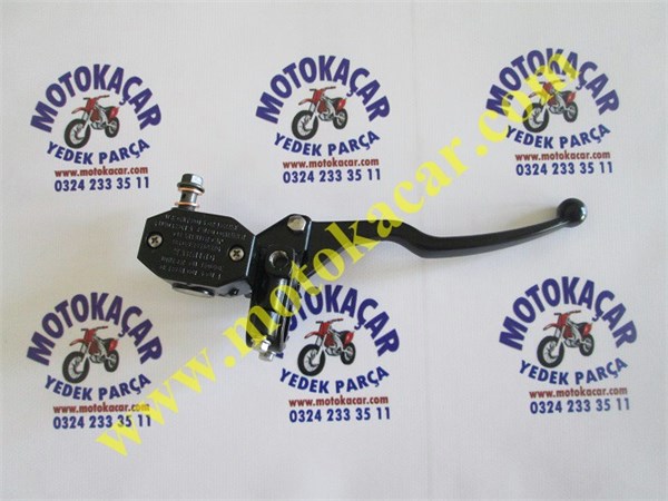 ENDURO RX3-İ 250 EVO ÖN FREN ÜST MERKEZ KOMPLE ORJİNAL