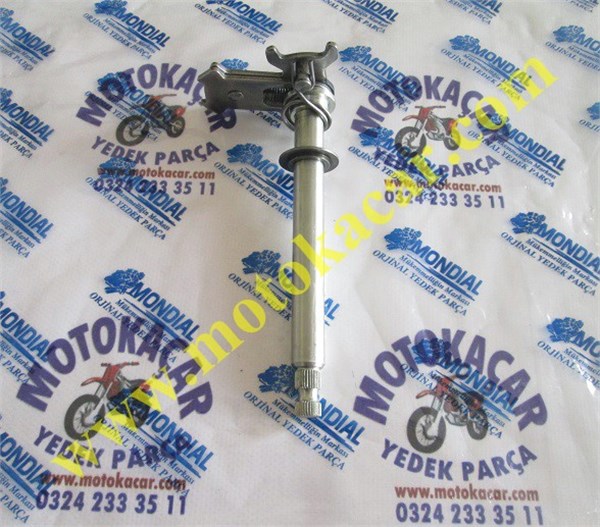 ENDURO RX3-İ EVO VİTES MİLİ ORJİNAL