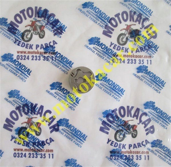 ENDURO RX3-İ EVO YAĞ POMPASI ROTOR DİŞLİSİ II. ORJİNAL