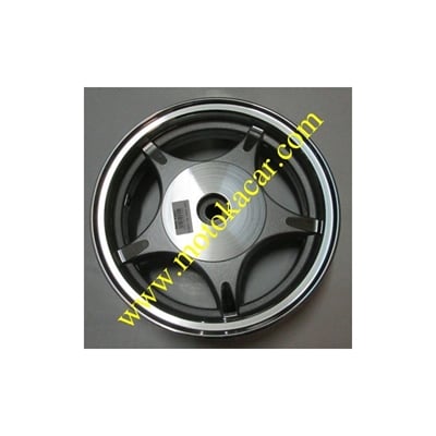 BİSAN LİFAN PASİFİC 125  ARKA JANT