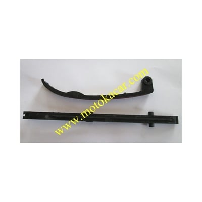 CROSS XF200 EKSANTRİK ZİNCİRİ KILAVUZU