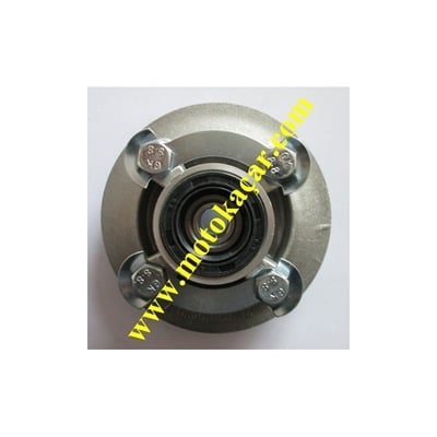 ÇELİK CUP ARKA DİŞLİ STOPERİ