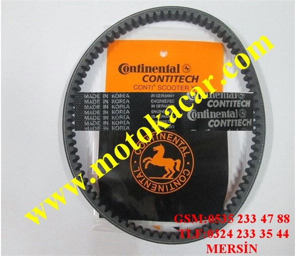 TVS PEP CONTİNENTAL KAYIŞ 