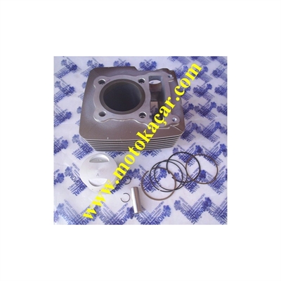 MONDIAL MH 125 DRİFT SİLİNDİR ORJİNAL