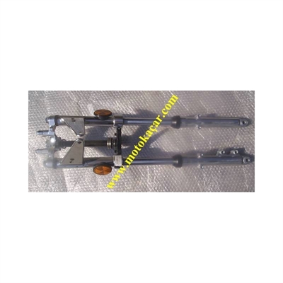 CG 125 ÖN DÜZEN KOMPLE (DİSKLİ)