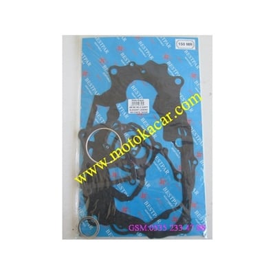 MR MC MC-X SWİFT ELEGANT LEGEND 150 CONTA TAKIMI