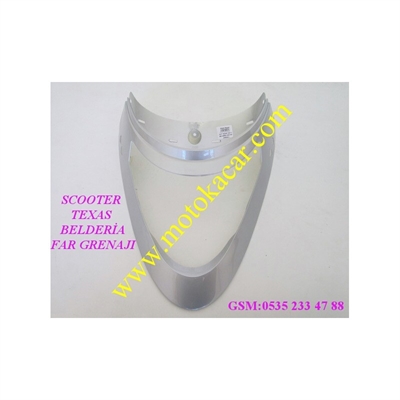 SCOOTER TEXAS FAR GRENAJI